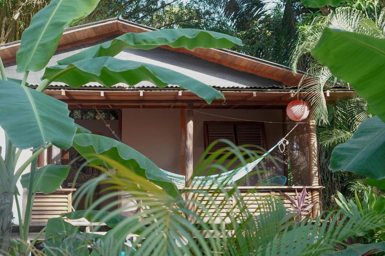 Hotel Luz De Luna Playa Santa Teresa  Exteriör bild