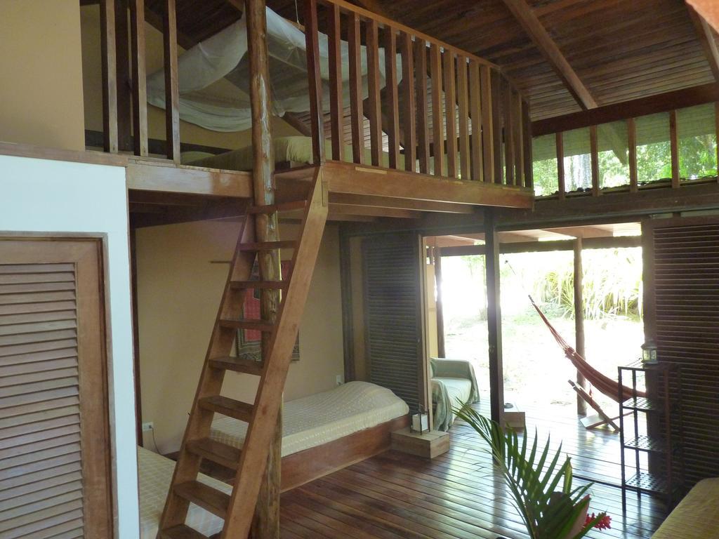 Hotel Luz De Luna Playa Santa Teresa  Exteriör bild