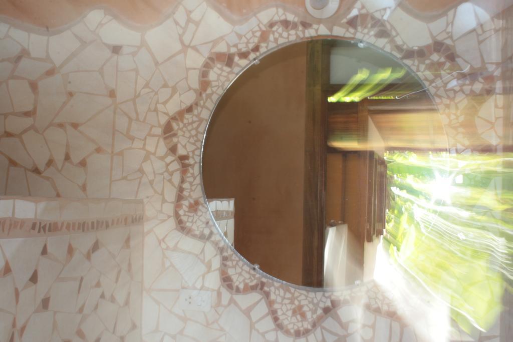 Hotel Luz De Luna Playa Santa Teresa  Exteriör bild